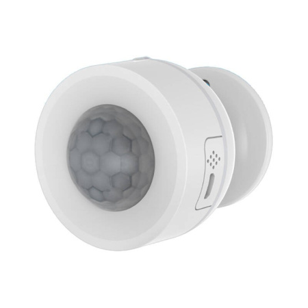 Viedais PIR kustības sensors  NAS-PD07W USB