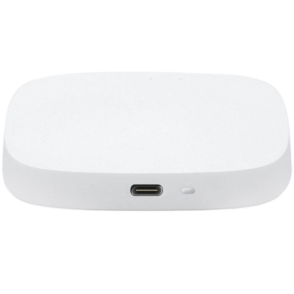 Viedās mājas Zigbee rumbas C tips
