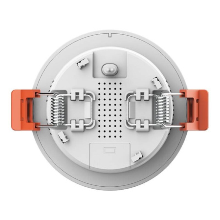 ZigBee Heiman HS8OS-TY Tuya viedais kustības sensors