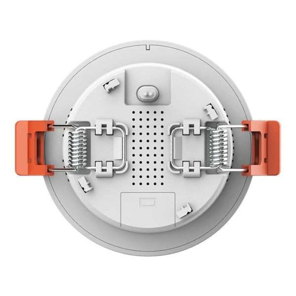 ZigBee Heiman HS8OS-TY Tuya viedais kustības sensors