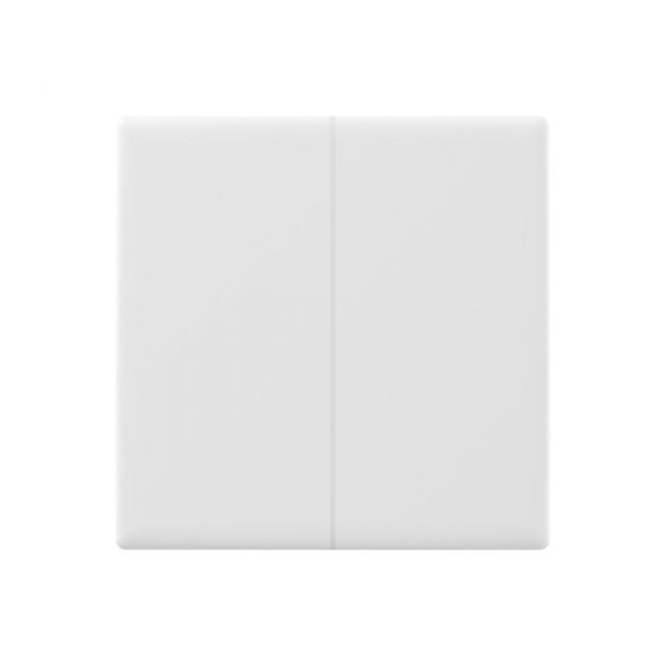 Sonoff TX Ultimate T5 EU 2C 2 grupu viedais WiFi + eWeLink-Remote (Bluetooth) sienas skārienjutīgais gaismas slēdzis