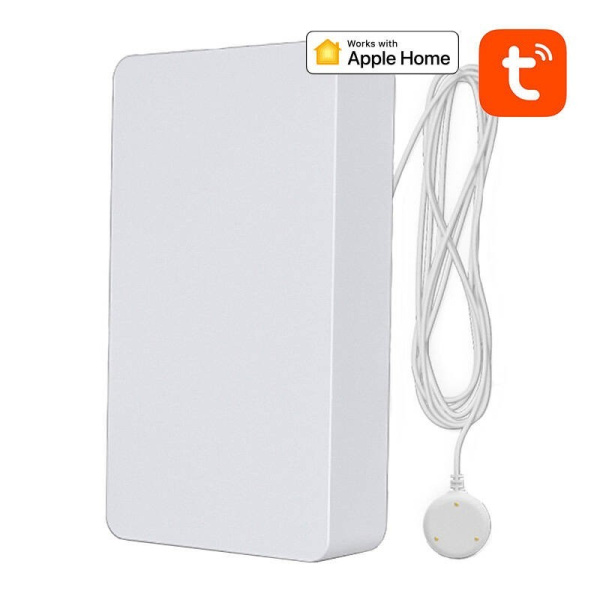 Viedais ūdens sensors HomeKit  NAS-WS05BH ZigBee Neo