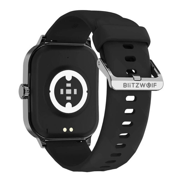 Viedpulkstenis Blitzwolf BW-HL5 (melns)