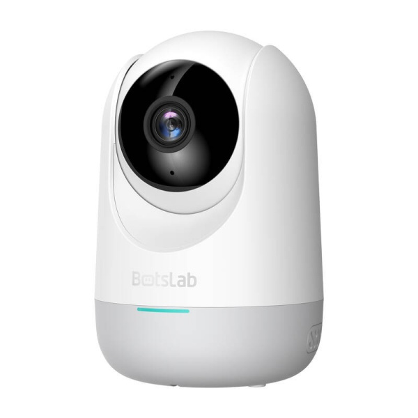 360° iekštelpu WiFi kamera Botslab 2 C211 3MP