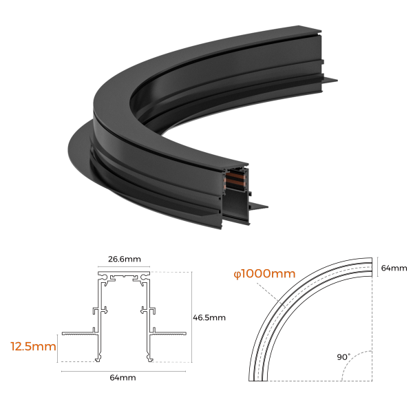 TLS-MR210A90(B)