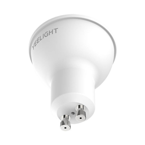 Smart żarówka LED Yeelight GU10 Smart Bulb W1 (color) - 1pc