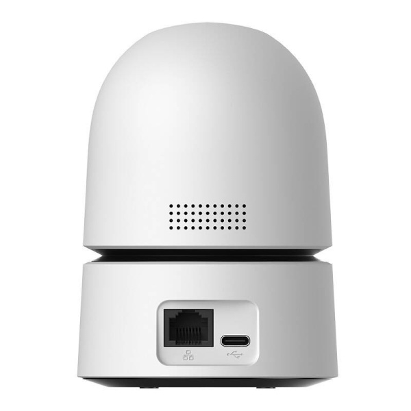 360° iekštelpu Wi-Fi kamera IMOU Ranger Dual 8MP