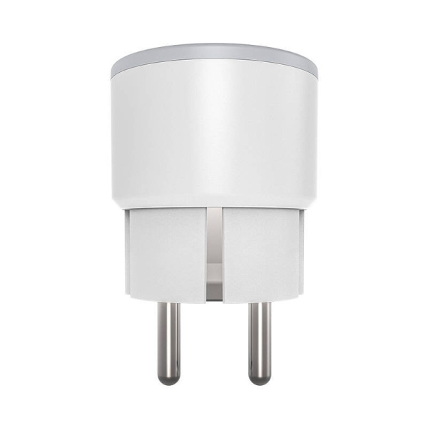 Умная розетка  NAS-WR07W Wi-Fi