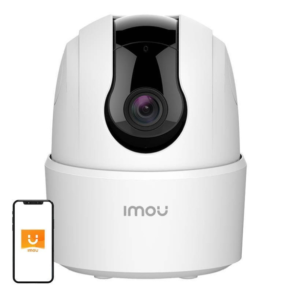 360° iekštelpu Wi-Fi kamera IMOU Ranger 2C 5MP