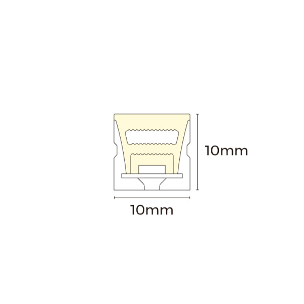 NJT1010-White light-24V