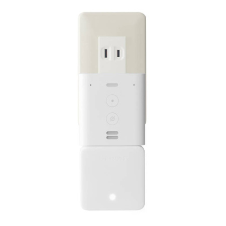 Viedā tālvadības pults SwitchBot Hub mini