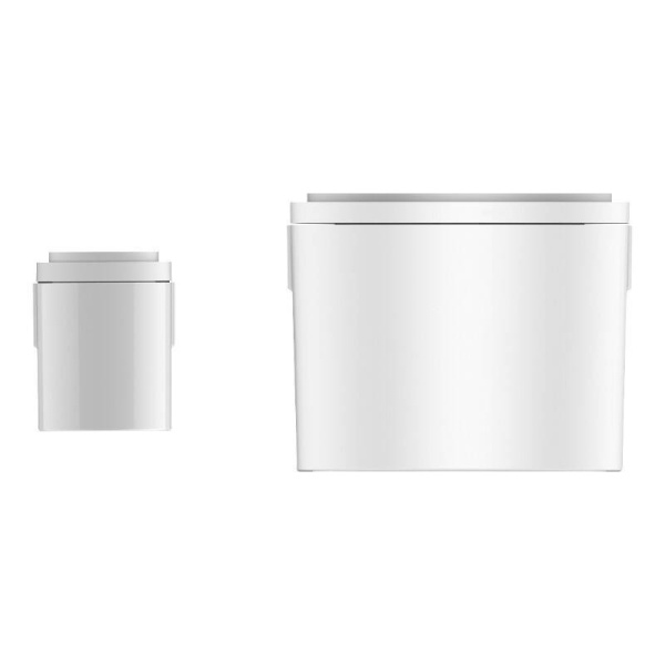 WiFi Heiman WS3DS Tuya интеллектуальный датчик открытия двери