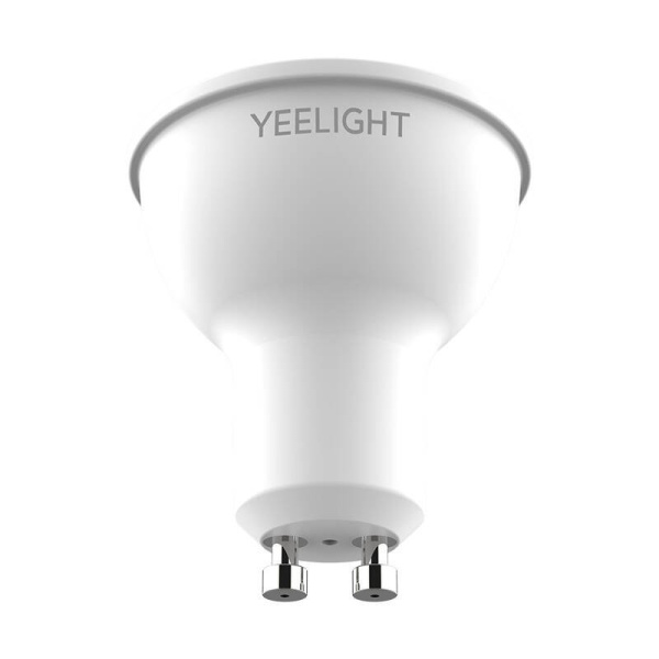 Smart żarówka LED Yeelight GU10 Smart Bulb W1 (color) - 1pc