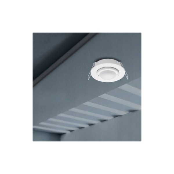 4 in1 PIR, temp, mitrums, luksa sensors Zigbee