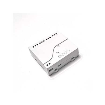 Korpuss SmartWise 5V-32V 4 grupu relejiem
