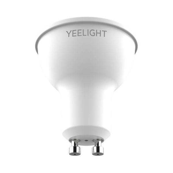 Yeelight W1 GU10 smart bulb (dimmable) 1 pc