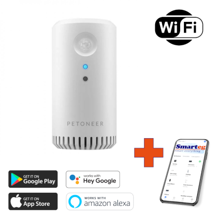 Gudrs smaku likvidētājs