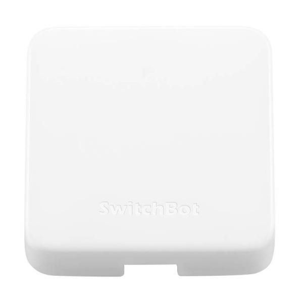 Viedā tālvadības pults SwitchBot Hub mini