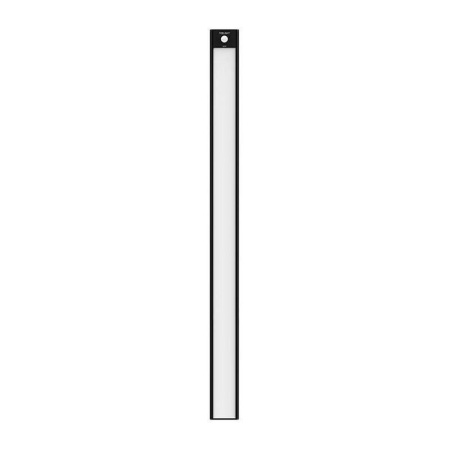 Yeelight skapja sensora gaisma 60 cm - melna 4000 K