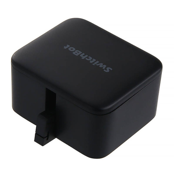 Bezvadu tālvadības slēdzis SwitchBot-S1 (melns) SwitchBot