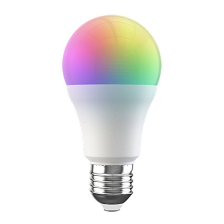 Smart LED Wifi spuldze LB4E27 RGB BroadLink
