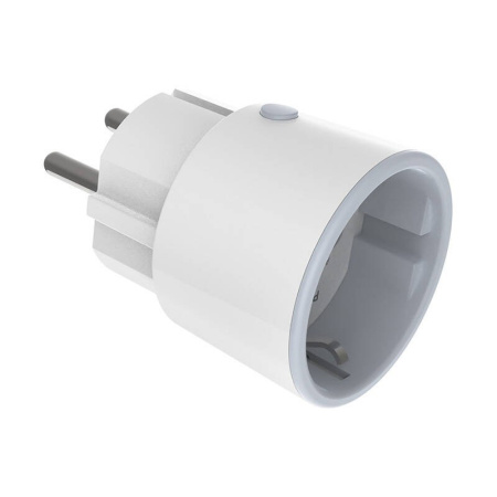 Smart Plug Matter  NAS-WR01WM