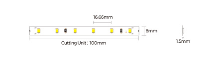 DJ60-24V-8mm