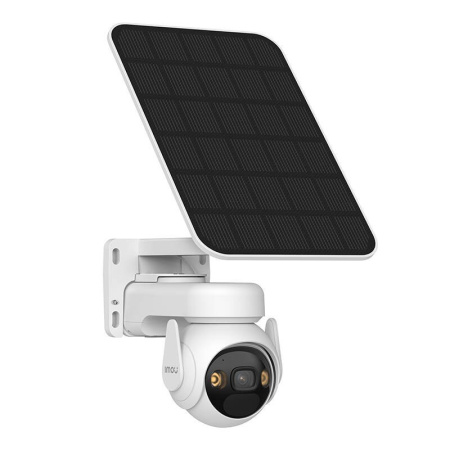 Āra Wi-Fi kamera ar saules paneli Imou Cell PT 3mp H.265