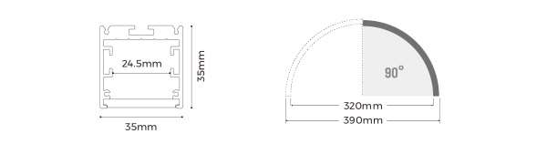 AS3535-03N90