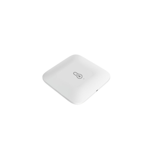 Интеллектуальный датчик температуры и влажности, Zigbee 3.0