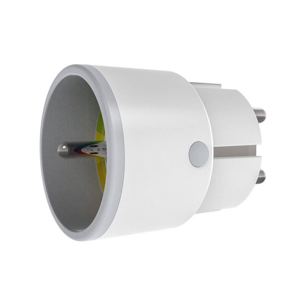 Умная розетка  NAS-WR07W Wi-Fi