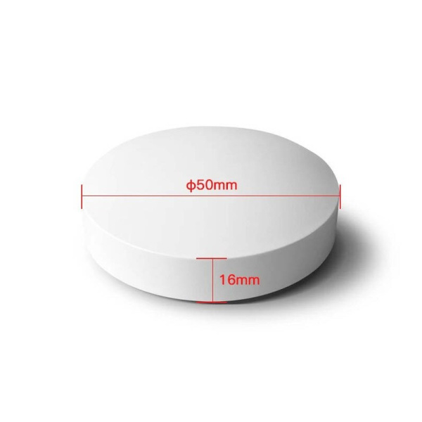 Smart button for led strips