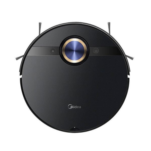 Robotu putekļsūcējs Midea M7 Pro