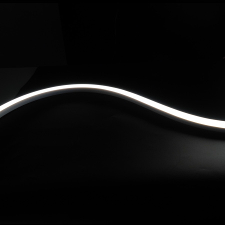 GMS2020-DMX512 White neon light-24V