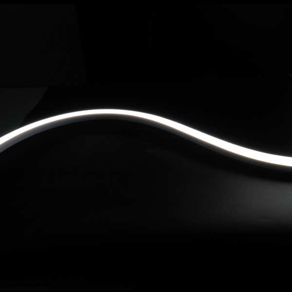 GMS2020-DMX512 White neon light-24V