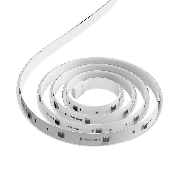 Yeelight LED Lightstrip Pro pagarinājums (1 m)