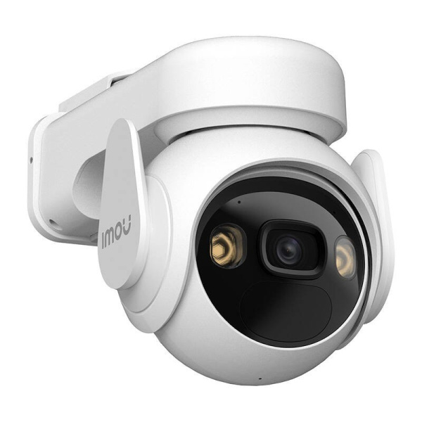 360° āra Wi-Fi kamera ar saules paneli Imou Cell PT 4G 3MP