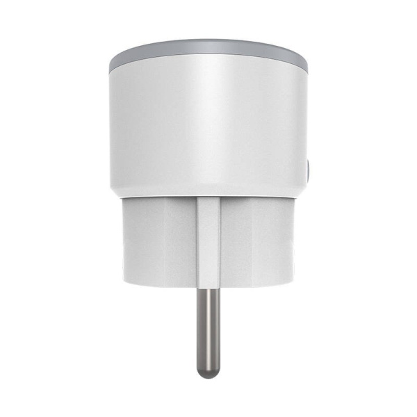 Умная розетка  NAS-WR07W Wi-Fi