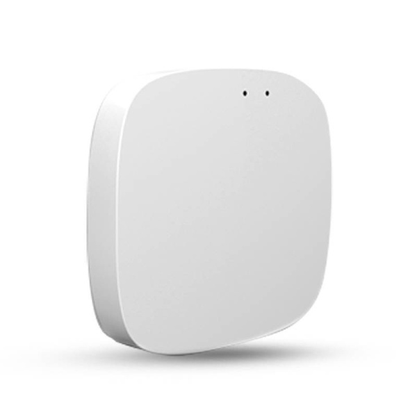 TUYA ZigBee 3.0 WiFi sadales paneļa vārteja